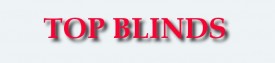 Blinds Clarinda - V Blinds